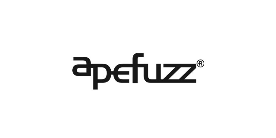 apefuzz - Logo