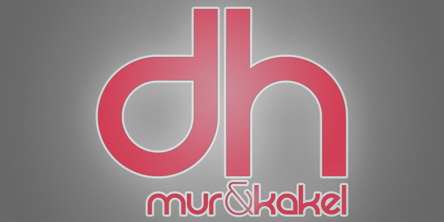 DH - Logotype